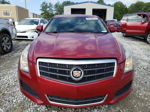 2013 Cadillac Ats  Красный vin: 1G6AA5RA9D0165225