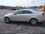 2013 Cadillac Ats   Коричневый vin: 1G6AA5RAXD0122576