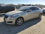 2013 Cadillac Ats  Gold vin: 1G6AA5RX2D0168150