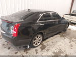 2013 Cadillac Ats Standard Черный vin: 1G6AA5RX3D0176841