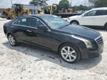 2013 Cadillac Ats  Black vin: 1G6AA5RX5D0176646