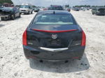 2013 Cadillac Ats  Black vin: 1G6AA5RX5D0176646