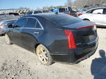 2013 Cadillac Ats  Black vin: 1G6AA5RX7D0128971