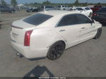 2013 Cadillac Ats   Кремовый vin: 1G6AA5RX8D0173904