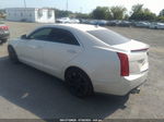 2013 Cadillac Ats   Кремовый vin: 1G6AA5RX8D0173904