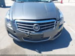 2013 Cadillac Ats   Gray vin: 1G6AA5RX9D0127532