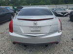 2013 Cadillac Ats  Silver vin: 1G6AA5RX9D0130320