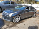 2013 Cadillac Ats  Black vin: 1G6AA5RX9D0166105