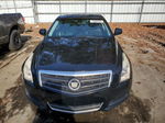 2013 Cadillac Ats  Black vin: 1G6AA5RX9D0166105