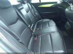 2013 Cadillac Ats Luxury Серебряный vin: 1G6AB5R35D0110639