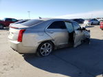 2013 Cadillac Ats Luxury Gold vin: 1G6AB5R39D0130537