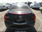 2013 Cadillac Ats Luxury Black vin: 1G6AB5RA2D0132368