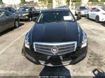 2013 Cadillac Ats Luxury Black vin: 1G6AB5RA2D0132368