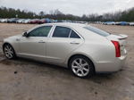 2013 Cadillac Ats Luxury Beige vin: 1G6AB5RA2D0132550