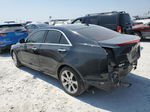 2013 Cadillac Ats Luxury Черный vin: 1G6AB5RA3D0155092