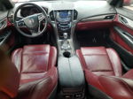 2013 Cadillac Ats Luxury Красный vin: 1G6AB5RA4D0127673