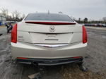 2013 Cadillac Ats Luxury Бежевый vin: 1G6AB5RA4D0133201