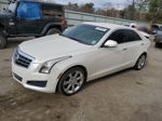 2013 Cadillac Ats Luxury Beige vin: 1G6AB5RA6D0154812