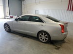 2013 Cadillac Ats Luxury Серебряный vin: 1G6AB5RA9D0178442