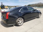 2013 Cadillac Ats Luxury Черный vin: 1G6AB5RX0D0173263