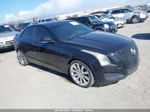 2013 Cadillac Ats Luxury Black vin: 1G6AB5RX3D0147353