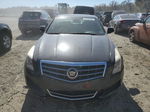 2013 Cadillac Ats Luxury Black vin: 1G6AB5RX4D0141108