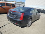 2013 Cadillac Ats Luxury Black vin: 1G6AB5RX4D0141108