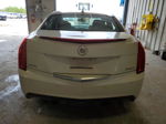 2013 Cadillac Ats Luxury Beige vin: 1G6AB5RX8D0174581