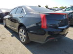 2013 Cadillac Ats Luxury Черный vin: 1G6AB5RX9D0146871