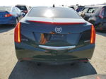 2013 Cadillac Ats Luxury Черный vin: 1G6AB5RX9D0146871