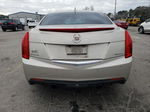 2013 Cadillac Ats Luxury Tan vin: 1G6AB5RXXD0148810