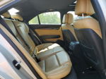 2013 Cadillac Ats Luxury Серебряный vin: 1G6AB5SA1D0148314