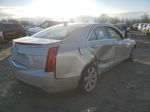 2013 Cadillac Ats Luxury Gold vin: 1G6AB5SA7D0135051