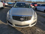 2013 Cadillac Ats Luxury Gold vin: 1G6AB5SA7D0135051