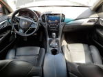 2013 Cadillac Ats Performance Черный vin: 1G6AC5SX0D0169687