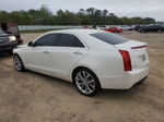 2013 Cadillac Ats Performance White vin: 1G6AC5SX4D0146039