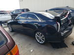 2013 Cadillac Ats Performance Black vin: 1G6AC5SX8D0155620