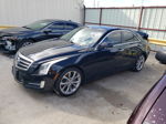 2013 Cadillac Ats Performance Черный vin: 1G6AC5SX8D0155620