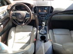 2013 Cadillac Ats Performance Черный vin: 1G6AC5SX8D0155620