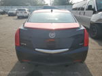 2013 Cadillac Ats Premium Black vin: 1G6AE5S32D0145060