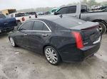 2013 Cadillac Ats Premium Black vin: 1G6AE5S3XD0136753