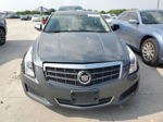 2013 Cadillac Ats Premium Gray vin: 1G6AE5SX9D0127562