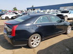 2013 Cadillac Ats  Black vin: 1G6AG5RX1D0163813