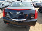 2013 Cadillac Ats  Black vin: 1G6AG5RX1D0163813