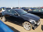 2013 Cadillac Ats  Black vin: 1G6AG5RX1D0163813