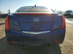 2013 Cadillac Ats  Blue vin: 1G6AG5RX4D0151168