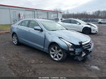 2013 Cadillac Ats   Синий vin: 1G6AG5RX5D0140728