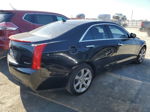 2013 Cadillac Ats  Black vin: 1G6AG5RX7D0168420