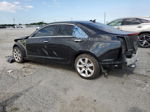 2013 Cadillac Ats  Черный vin: 1G6AG5RX7D0171754