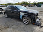 2013 Cadillac Ats  Черный vin: 1G6AG5RX7D0171754